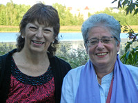 2012 Helsinki with Elitsa