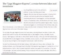 2011 Italy (3) Lago Maggiore Express