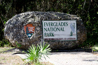 2014 Florida Everglades